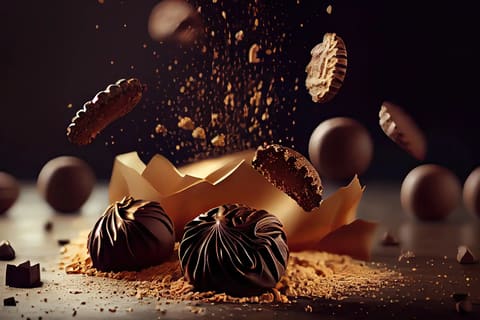 Chocolat de Vétheuil