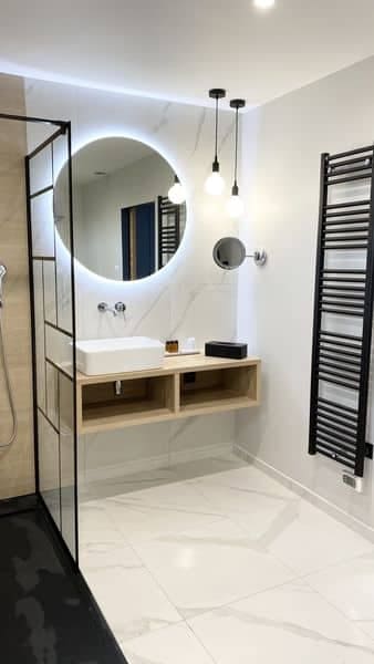 Chambre La Pinède
